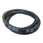 Cinghia trapezoidale AVX 10 x 1275 LA